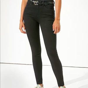 AMERICAN EAGLE DREAM JEAN LIKE NEW !